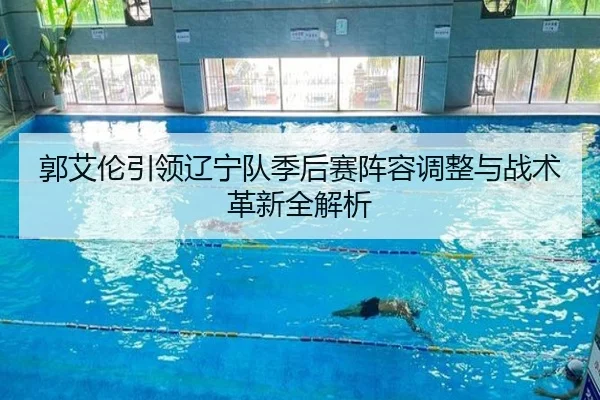 郭艾伦引领辽宁队季后赛阵容调整与战术革新全解析 | YX SPORTS